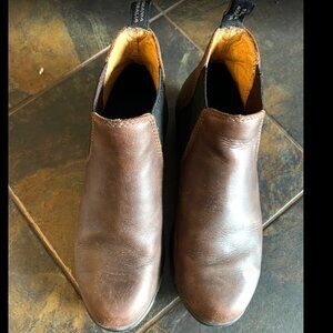 Blundstone 1970 Ankle Boot Antique Brown Women's Size 8